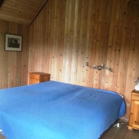 Ingridsboplads Bed and Breakfast Vildbjerg Eksteriør billede